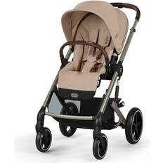Cybex Cybex Balios S Lux Almond Beige/Taupe