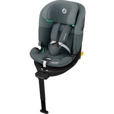 Maxi-Cosi Emerald 360 S i-size Tonal Graphite inklusive basfäste