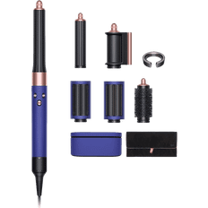 Dyson Airwrap Multi-Styler Complete Long Gift Edition Violet Blue/Rose