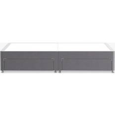 Silentnight divan Silentnight Divan Base Super King 180 x 200cm