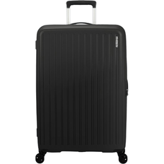 American Tourister Rejoy Spinner 77cm - True Black
