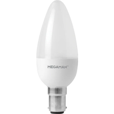 Megaman LED Lamps Megaman 143314E LED Lamps 4.9W B22