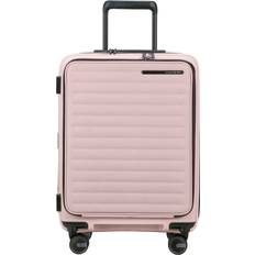 Samsonite Restackd 55cm - Rose