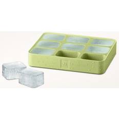 Nespresso Ice Cube Trays Nespresso Barista Pistachio Ice Cube Tray