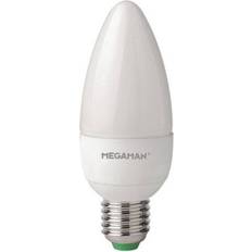 Megaman 143352 LED Lamps 4.9W ES E27