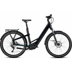 Winora Yakun 10 2022 50cm - Dark Blue Unisex