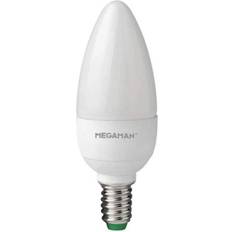 Megaman 143350 LED Lamps 5.5W E14