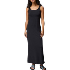 Columbia Long Dresses Columbia Women's Freezer Maxi Dress - Black