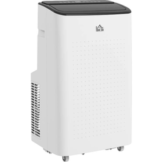 Air Treatment Homcom 823-047V70WT White