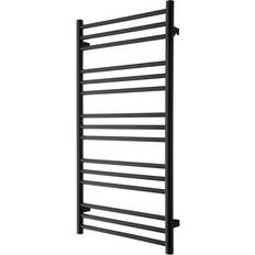 TVS Pivo 15 (P15-500BLACK) 500x990 Sort
