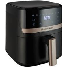 Russell Hobbs Air Fryers Russell Hobbs Medium 4.3L Air Fryer Black