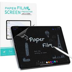 PYS Like Paper Screen Protector for iPad Air/iPad Pro