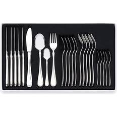 Hardanger Bestikk Bestick Hardanger Bestikk Carina Bestickset 24st