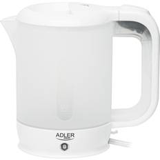 0.5 l elkedel Adler AD 1381 Rejse Elkedel 0.5L