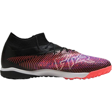 Puma Future 8 Pro Cage Fußballschuhe - Black/White/Glowing Red