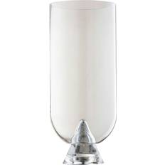 AYTM Glacies Clear Vase 29cm