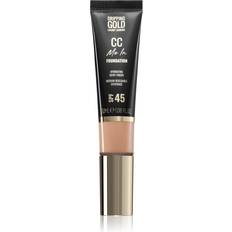 CC Me In Let Foundation Shortbread 2.5 - New
