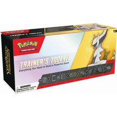 Pokemon trainers Pokémon TCG: Trainer’s Toolkit 2023