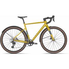 Scott Biciclette da corsa Scott Speedster Gravel 30 EQ 2024 M - Auric Yellow Unisex