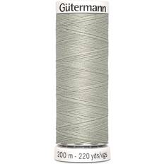 Gutermann Sew All Thread Light Beige (Shade 854) 200m