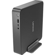Lenovo ideacentre mini Lenovo IdeaCentre Mini 01Q8X10 Snap 32 1TB Stationär Dator