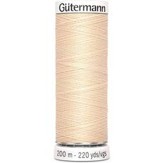 Gutermann Sew All Thread Light Beige (Shade 5) 200m