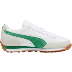 Puma Easy Rider Mix - White/Archive Green