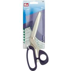 Prym 611517 Professional Schneiderschere 8 3/4 23 cm Blau Schere
