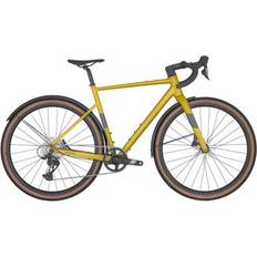 Scott speedster gravel Scott Speedster Gravel 30 EQ 2024 L - Auric Yellow Unisex