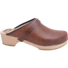 Moheda Anton Antique - Brown