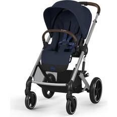 Barnvagnar Cybex Balios S Lux Ocean Blue