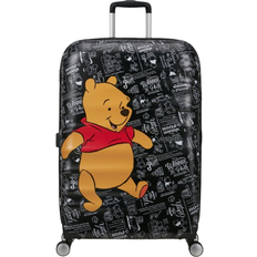 American Tourister Wavebreaker Disney Spinner 77cm - Winnie The Pooh