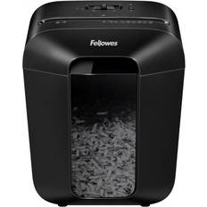 Trituradoras Fellowes LX45