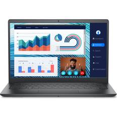 Dell 8 GB Laptops Dell Vostro 3420-14 Notebook 4P5PR