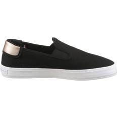 Tommy Hilfiger Canvas W - Black