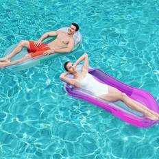 Swimming Pools & Accessories Bestway Inflatable Pool Lounger Aqua Lounge