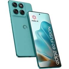 Edge motorola Motorola Edge 60 Fusion 256GB Pantone Amazonite