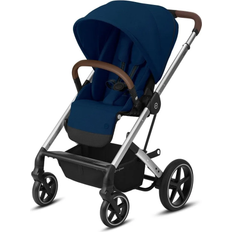 Cybex Balios S Lux Navy Blue