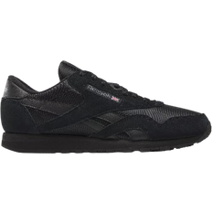 Reebok Classic Nylon Black