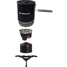 Treklife Camping & Friluftsliv Treklife Blaze Stove 1L
