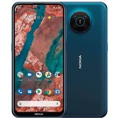 Nokia X20 6GB RAM 128GB Nordic Blue