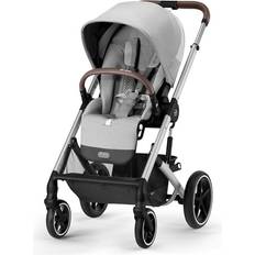 Cybex Balios S Lux Lava Grey