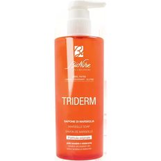 Lavamani BioNike Triderm Sapone di Marsiglia 250 ml 250ml