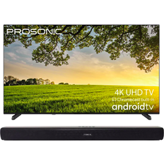 Prosonic 65UA9023 + PS30W23 Soundbar
