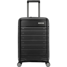 Samsonite Elevation Plus 56cm - Triple Black