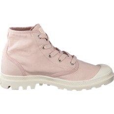 Palladium Kängor & Boots Palladium Pampa Hi W - Peach Whip/Marshmallow