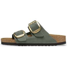 Birkenstock big buckle thyme Birkenstock Arizona Big Buckle 37 - Thyme