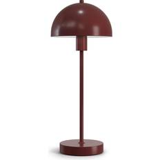 Herstal Vienda Autumn Leaf Table Lamp 47.5cm