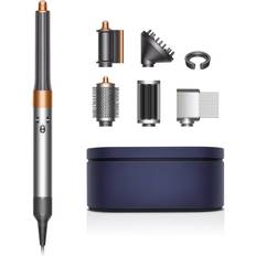 Dyson Airwrap Multi-Styler Complete Long Diffuse Copper/Nickel
