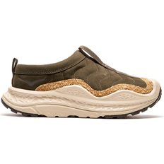 Hoka Elite Terrain System Ora Primo - Antique Olive/Oat Milk